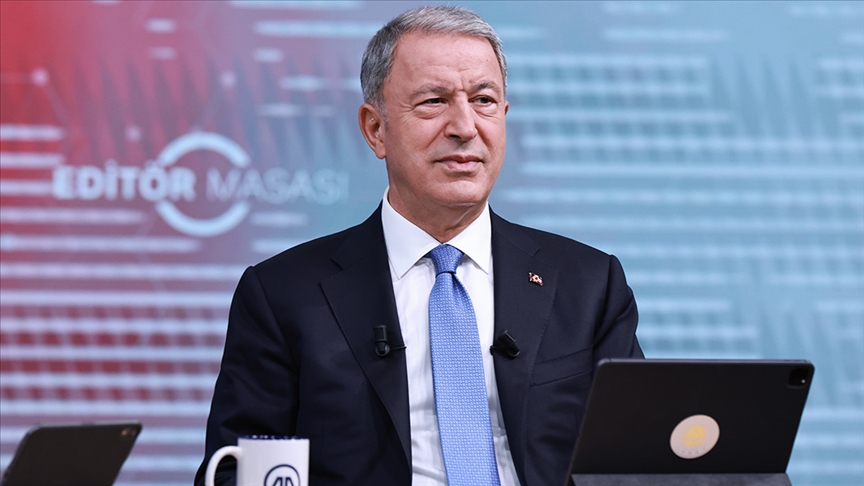 Akar: Odessa Limanı’ndan gemilerin çıkışı devam edecek