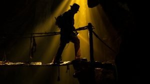 14 yıllık hasret bitti! Indiana Jones 5 geliyor