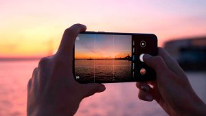 Telefonunuz ile nasıl daha iyi fotoğraflar çekebilirsiniz?