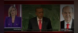 Tatar :TC Cumhurbaşkanı Erdoğan tarih yazmıştır