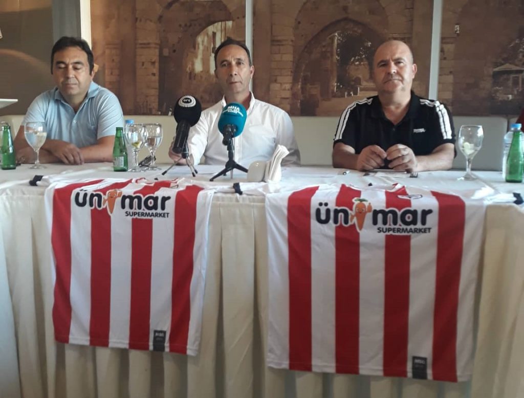 ÜNİMAR-MARAŞ