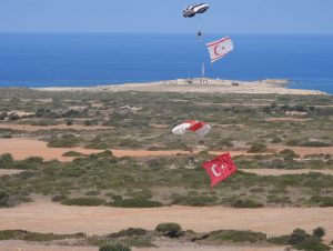 Şehit Yzb. Cengiz Topel Akdeniz Fırtınası- 2022 Tatbikatı tamamlandı