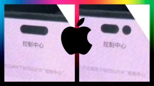 iPhone 14 Pro için büyük iddia! Kamera yuvası kişiselleştirilebilecek