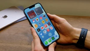 iPhone’ların yeni açılış sesi ortaya çıktı!