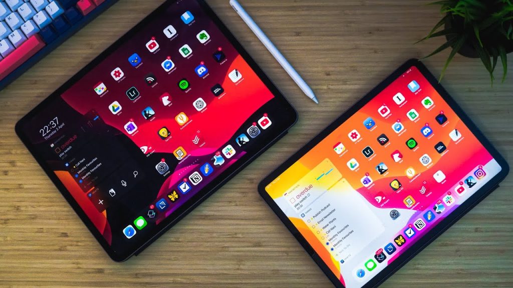 Logitech, Apple’ın iki yeni iPad modelini sızdırdı!