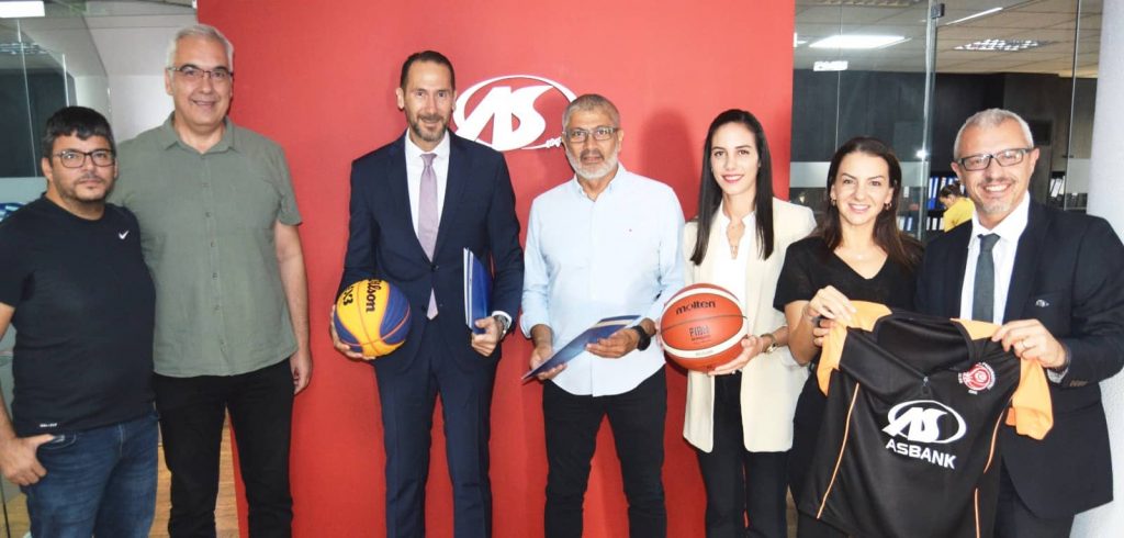 Basketbol Federasyonu protokolü yeniledi