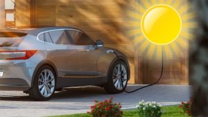 Türkiye’de elektrikli otomobil şarjında yeni dönem! 3 yılda kendini amorti edecek