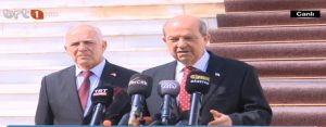 Tatar:Önemli olan yasaların biran önce geçirilmesi ve ülkenin daha iyi bir noktaya taşınabilmesi adına reformların biran önce yapılmasıdır