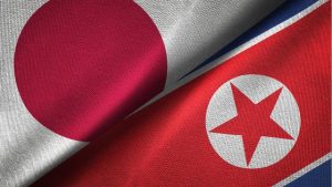 Japonya 5 Kuzey Koreli kuruluşun mal varlıklarını dondurdu