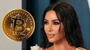Kim Kardashian’a 1,2 milyon dolarlık kripto cezası!