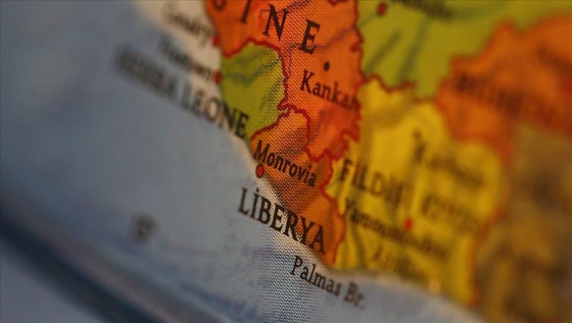 Liberya’da 100 milyon dolarlık uyuşturucu ele geçirildi