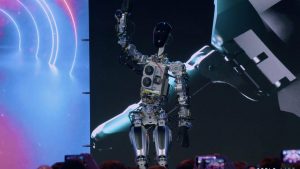 Otomobillerden daha ucuz olacak! İşte Tesla Optimus özellikleri