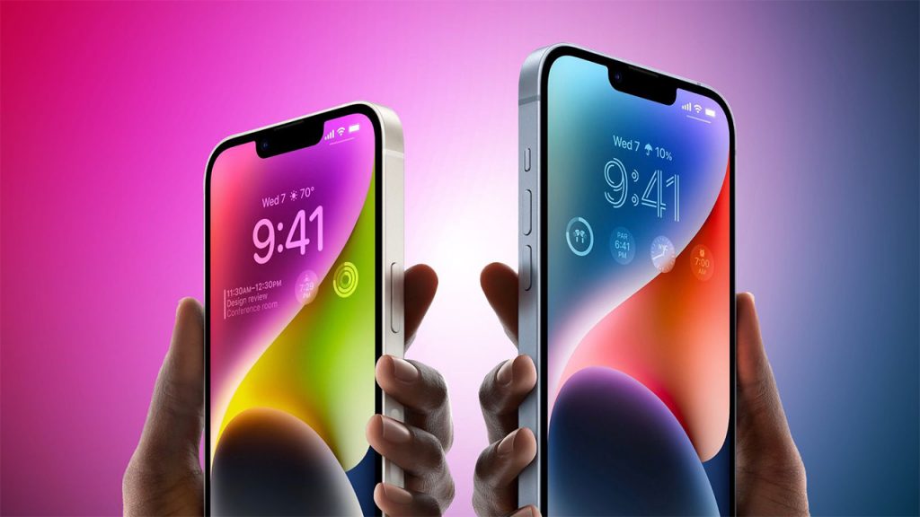iPhone 14 serisinde değişim fırsatı: 30 bin TL’ye varan indirim!