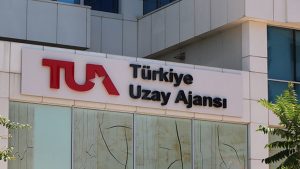 Türkiye Uzay Ajansı için rekor bütçe! Faaliyetler hızlandırılacak