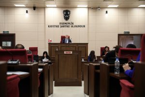 Meclis’te güncel konuşmalar devam ediyor