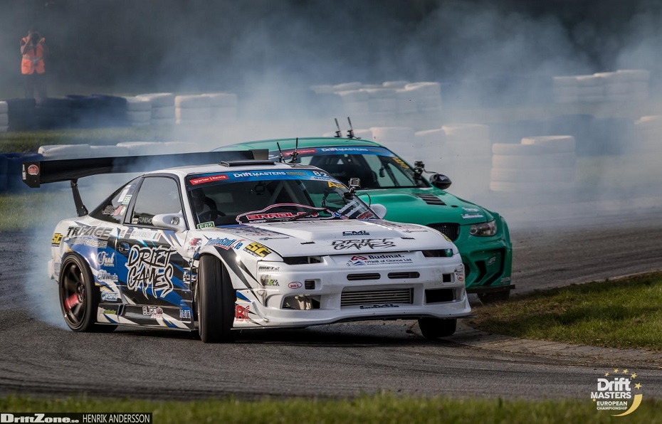 Drift NEU dünya yıldızlarını getiriyor