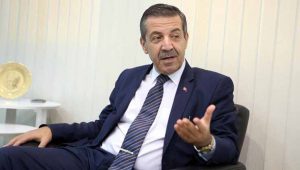 Ertuğruloğlu:AB geleceğimize kendi çıkarları doğrultusunda hükmedebileceği sanrısını tahammül edilmez bir boyuta taşımıştır