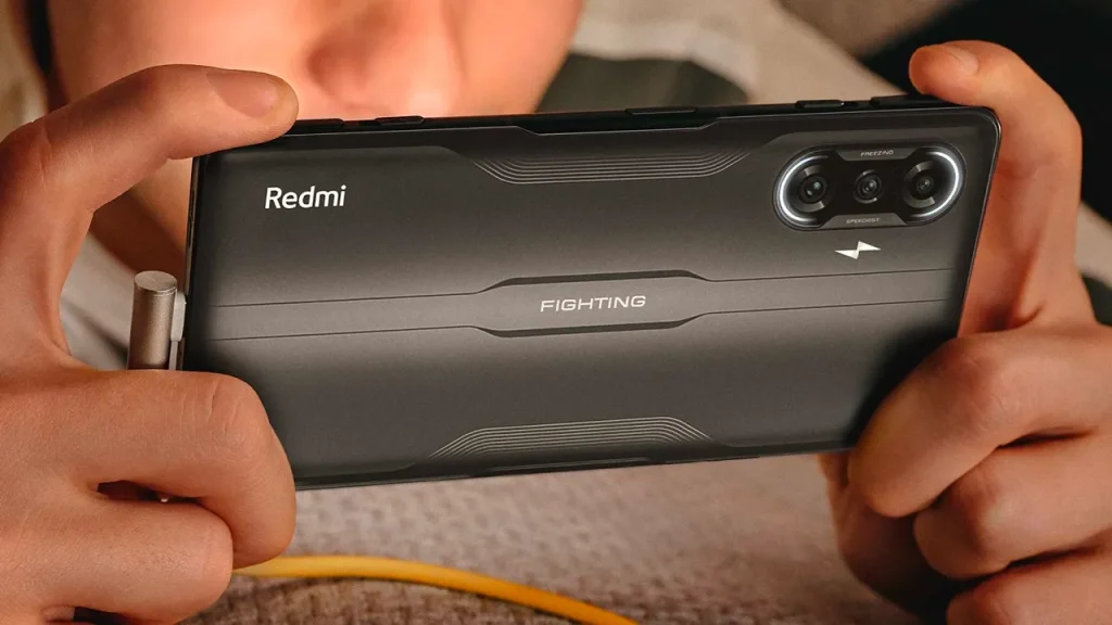 Orta segmente amiral gemisi dokunuşu! Redmi K60’ın özellikleri belli oldu!