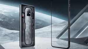 Transparan tasarımlı Red Magic 8 Pro TENAA’da göründü!