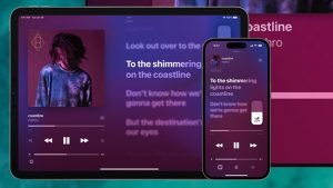 Apple Music Sing tanıtıldı! İşte eğlenceli özellikleri