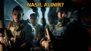 Call of Duty: Modern Warfare 2, kısa süreliğine ücretsiz oldu!