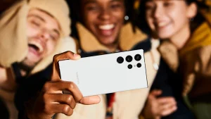 Galaxy S23 Ultra ile ilgili hayal kırıklığı yaratan detay!