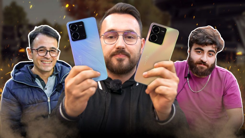 Kazanan telefonu alır! Sokakta PUBG kapıştık