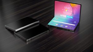 Samsung katlanabilir ekranlı cihazlarda çıtayı belirlemek istiyor!