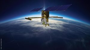 NASA’dan dev proje: Su kaynaklarını uzaydan incelecek!