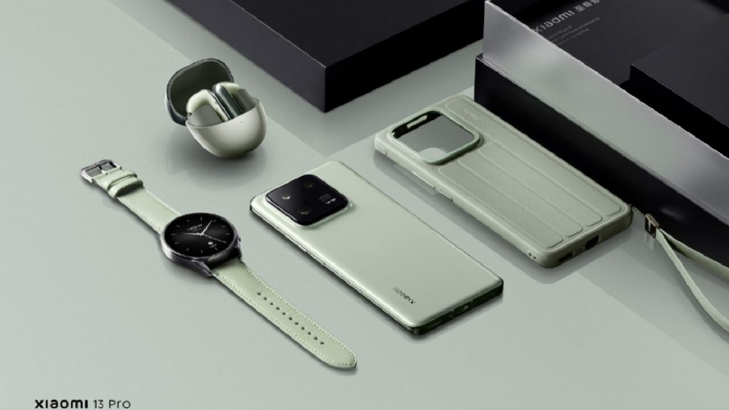 Xiaomi 13 Pro tanıtıldı! İşte özellikleri ve fiyatı