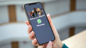 Zuckerberg açıkladı: WhatsApp’ta avatar dönemi!