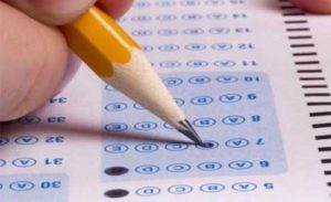 Kolej Giriş Sınavı’nın 1’inci Aşama Sınavı bugün yapılıyor