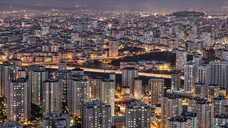 Deprem Güçlendirme Derneği:Türkiye genelinde 6-7 milyon riskli konuttan bahsediliyor