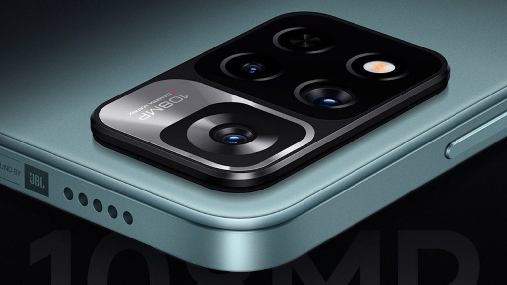 Xiaomi, Türkiye’yi unutmadı: Redmi Note 11 Pro+ için MIUI 14 yayında!