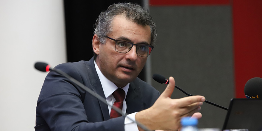 “Sadece nüfusu bilmek yeterli değildir, önemli olan nüfus politikasıdır” – BRTK