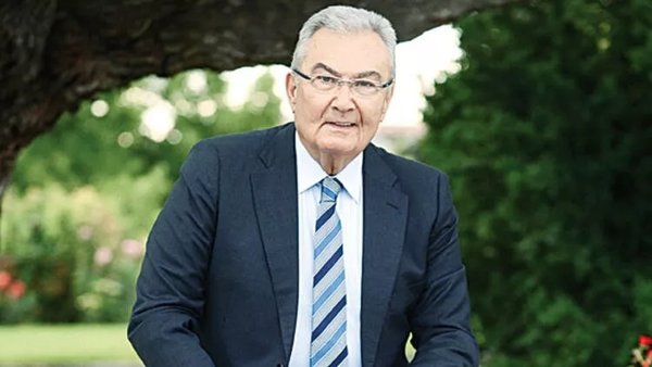 Deniz Baykal son yolculuğuna uğurlanıyor