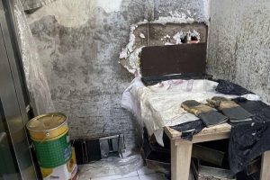 Gazimağusa Belediyesi denetimleri: 2 iş yeri mühürlendi, bir iş yerine cezai işlem uygulandı