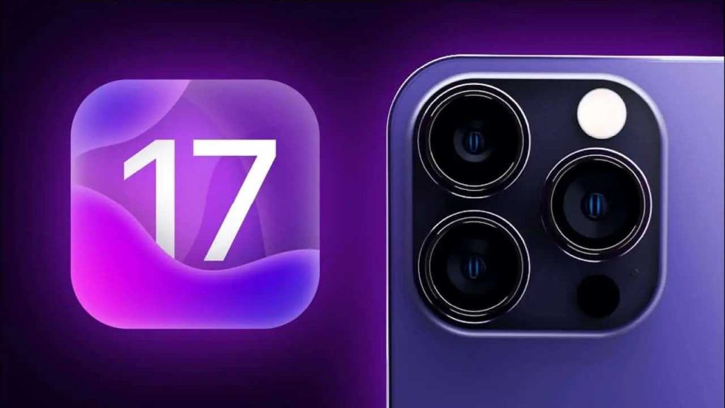 Apple mecbur kaldı: iOS 17 için beklenmeyen yenilik!