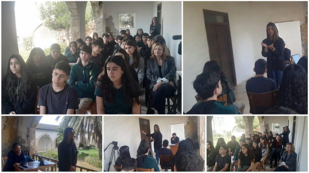“Yas Sürecinde Sanatla İyileşme”: Kültür Dairesi, Psikologlar Derneği iş birliğinde sohbet toplantıları düzenliyor