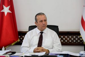 Ataoğlu:Berat Kandili’ni fırsat bilerek birliğimizi, beraberliğimizi ve dayanışmamızı pekiştirelim