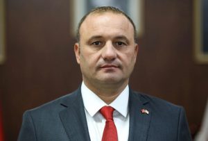 Maliye Bakanı Şan’dan, Berat Kandili mesajı