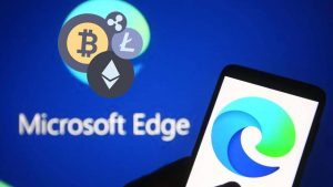 Microsoft’tan kripto atağı: Edge, çok konuşulacak özelliği alıyor