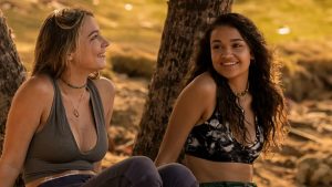 You’nun Netflix hakimiyeti kısa sürdü! İşte tahtın yeni sahibi