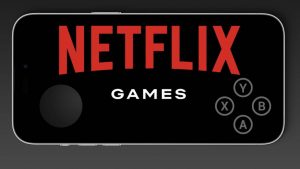 Netflix Games, TV’ye geliyor: Kontrolcüsü de iPhone olacak!