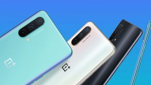 OnePlus Nord CE için OxygenOS 13 güncellemesi yayında!