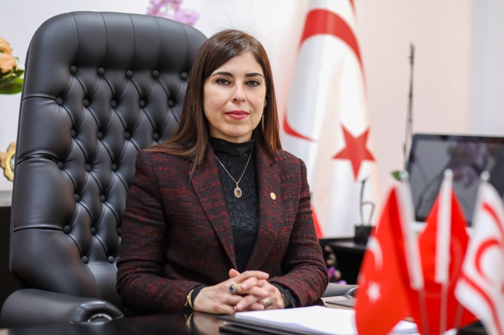 Altuğra:TC Cumhurbaşkanı  Erdoğan’ı içtenlikle tebrik ediyor, yeni dönemde de başarılarının devamını diliyorum
