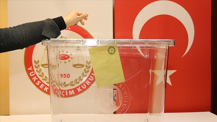 Türkiye’de Cumhurbaşkanı adayları için propaganda dönemi başladı