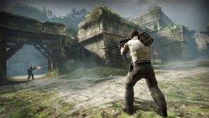 Tüm zamanların en iyisi: CS:GO rekor kırdı!