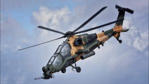 TUSAŞ ATAK-2 için tarih verdi: Ne zaman çıkacak?