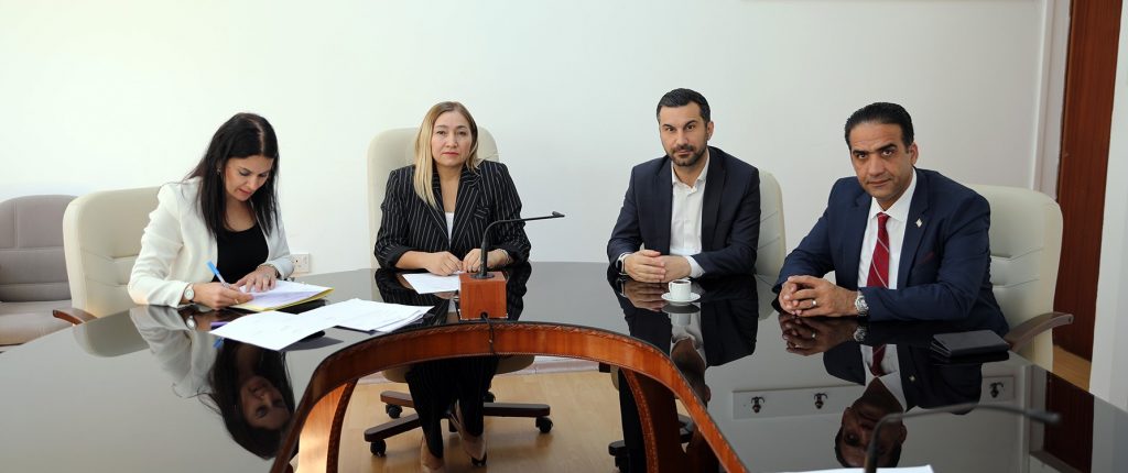 Komite “Dernekler (Değişiklik) Yasa Önerisi”ni Meclis Genel Kurul’na sevk etti